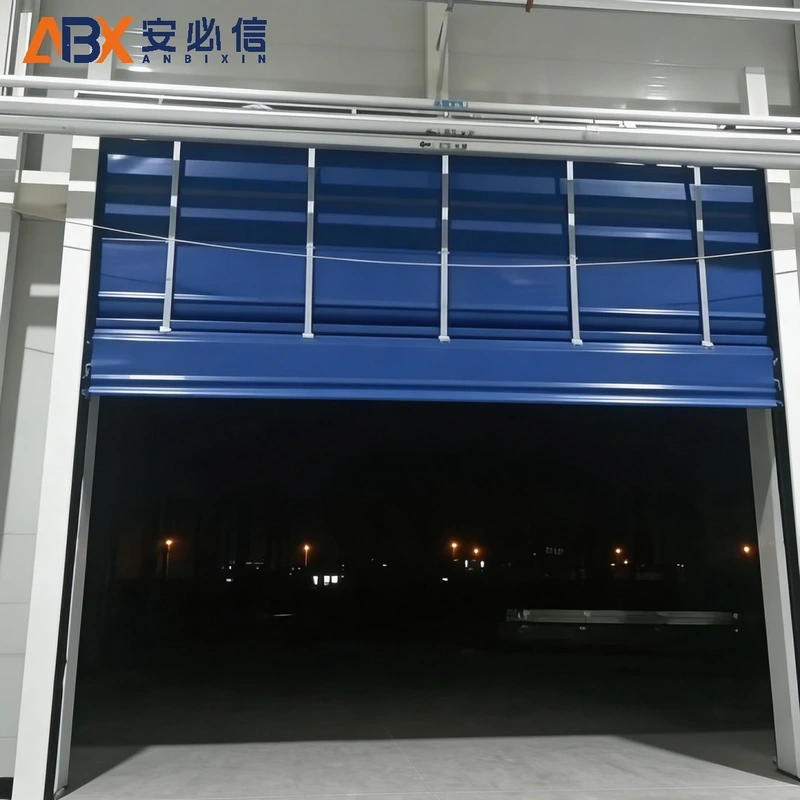 淮安市高速堆积门