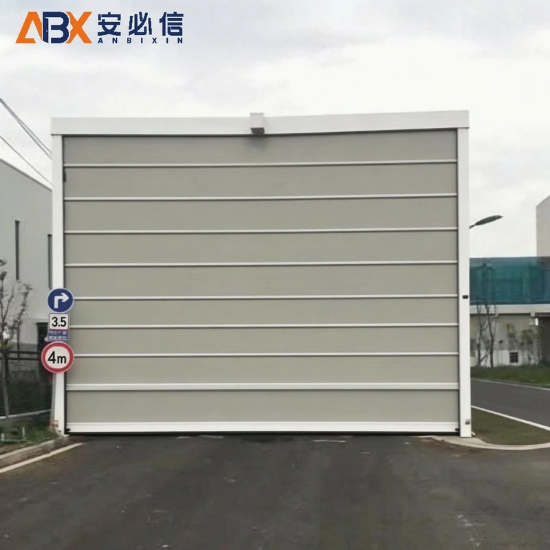 淮安市机械式门封
