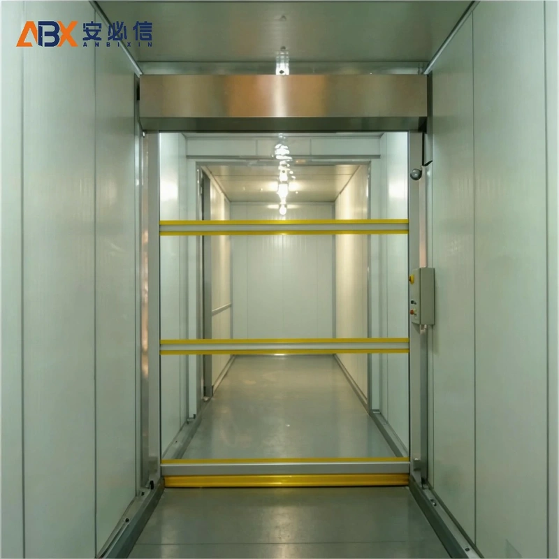 淮安市自动快速门