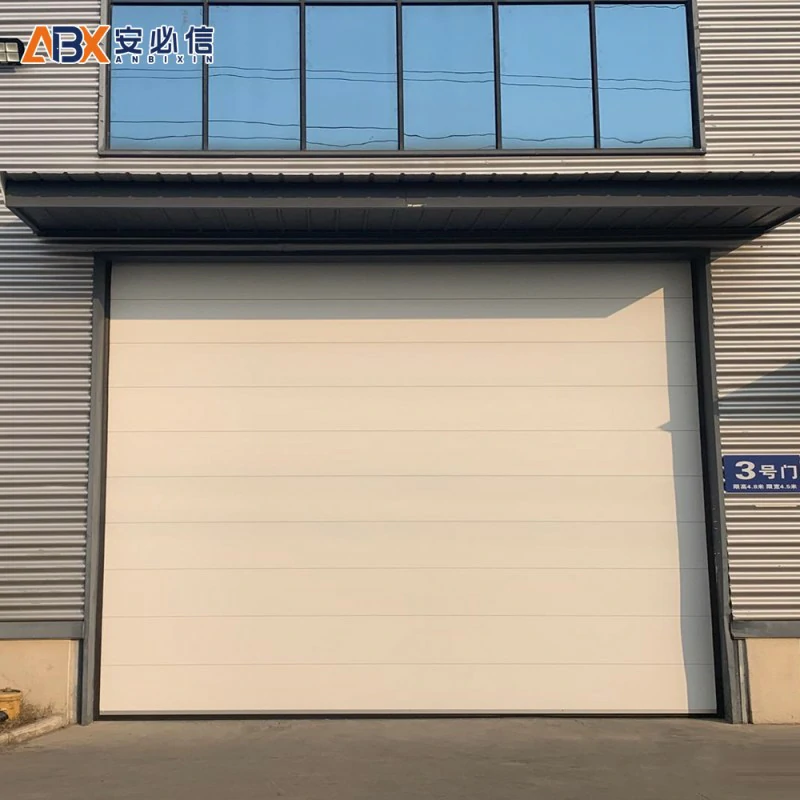 淮安市高扬程滑升门